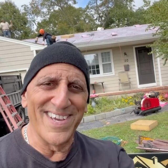 Bay Shore, NY Roof Replacement pt.