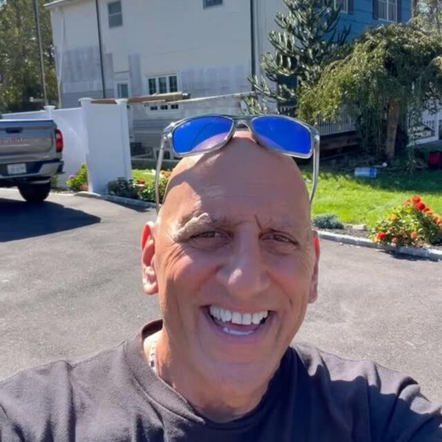 Part 2 of our Holbrook, NY job!