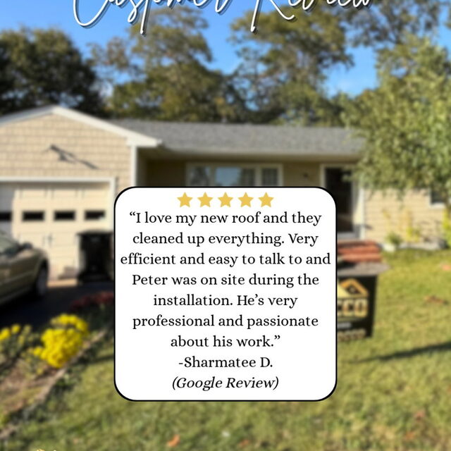 Thank you, Sharmatee for the lovely 5-star Google review!