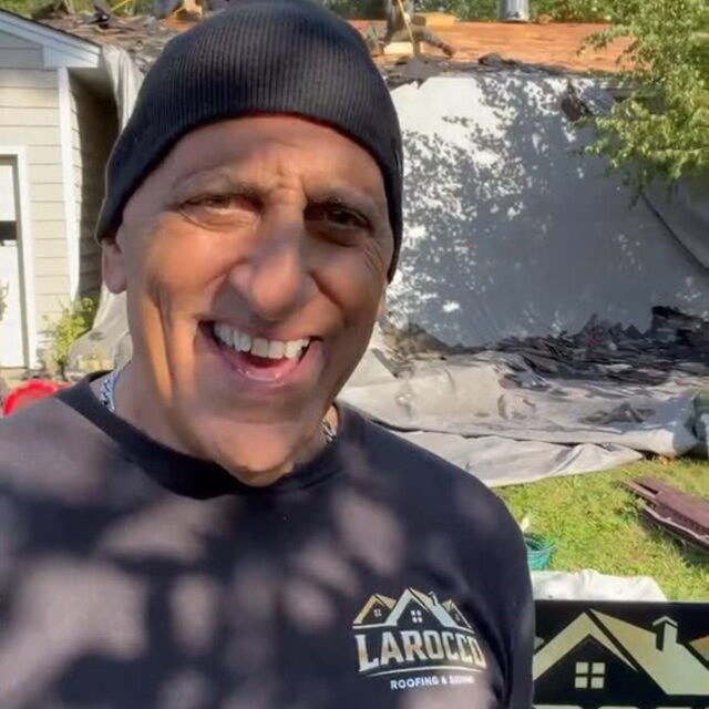 Bay Shore, NY Roof Replacement!