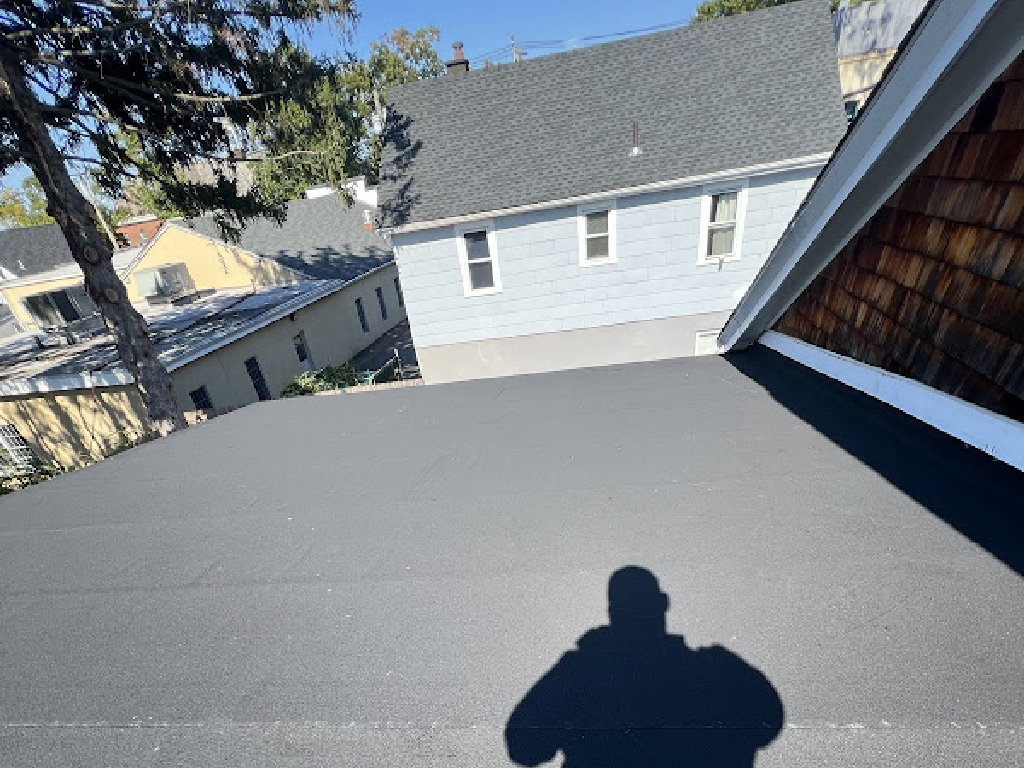 Roof Installations