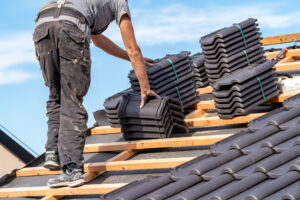 Roof Installation