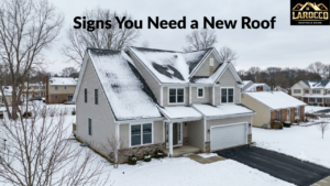 10 Signs You Need a New Roof in New York