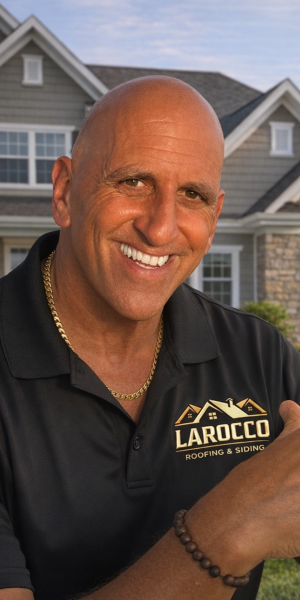 LaRocco Roofing & Siding