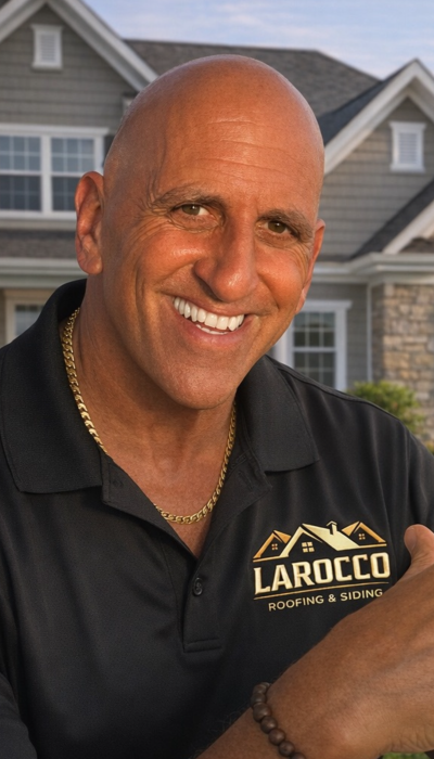 LaRocco Roofing & Siding